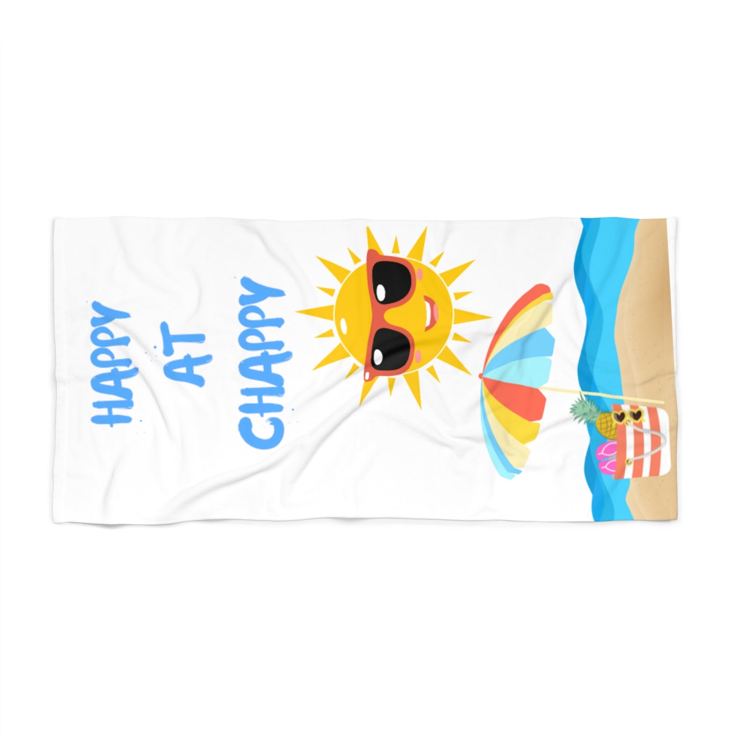 Beach Towel