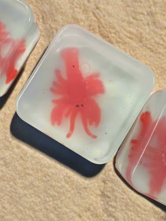 “Lobstah Bar” Soap