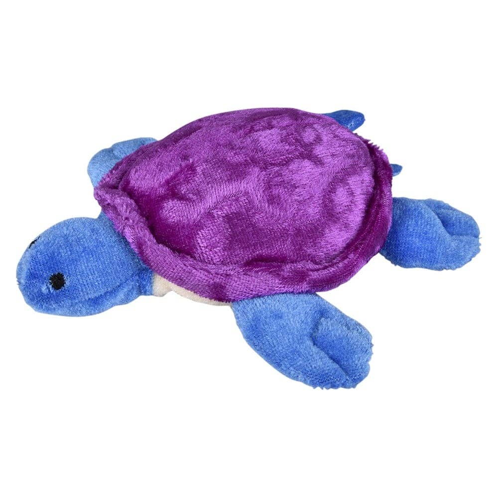 5.25″ plush Sea Turtles LLB Plush Toys