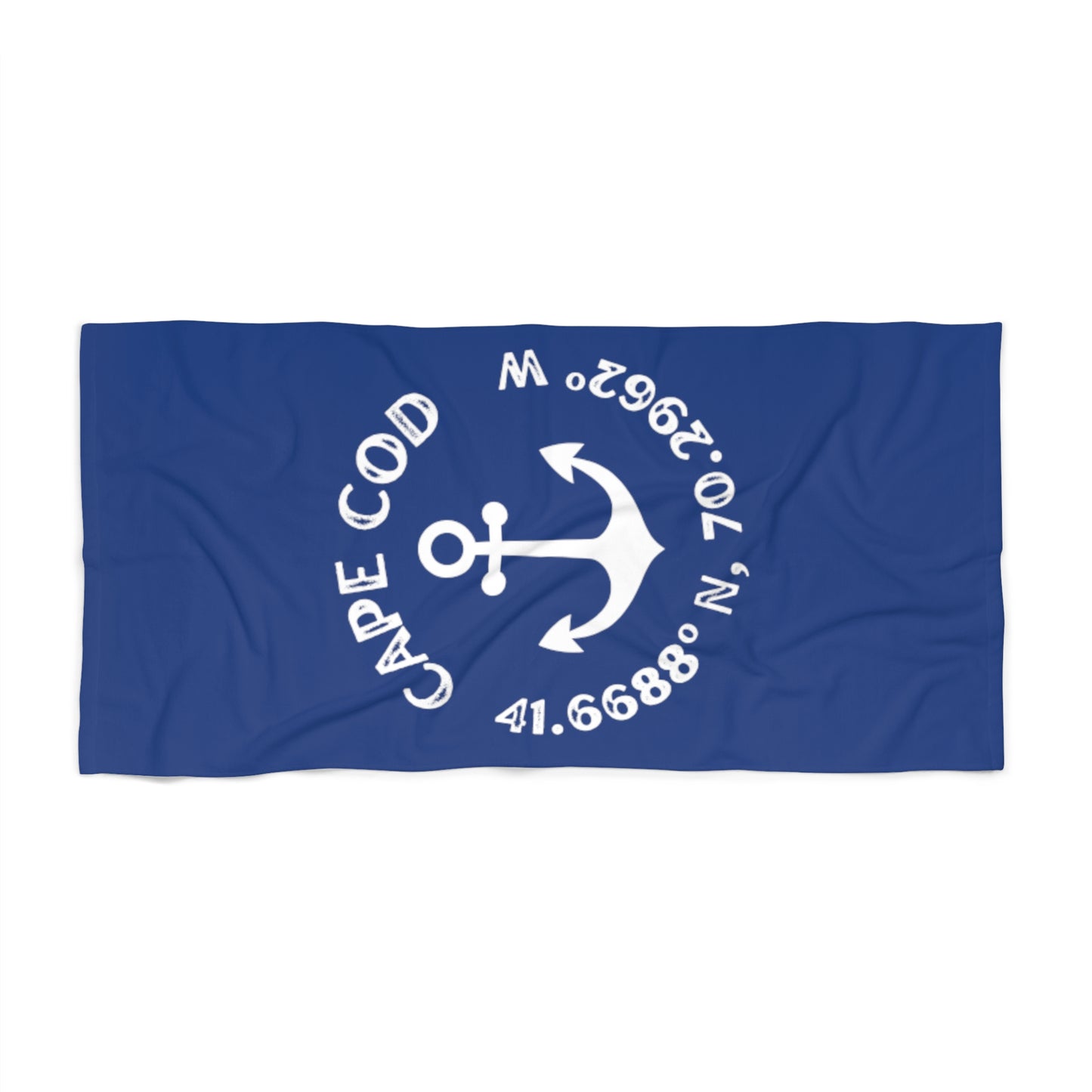 Beach Towel