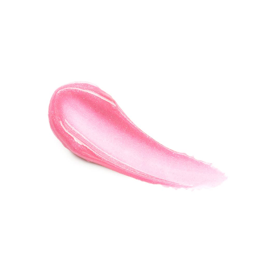 Lip Batter Lip Plumper - La La (Baby Pink)