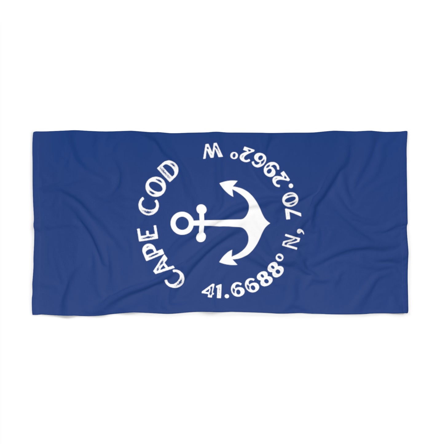 Beach Towel