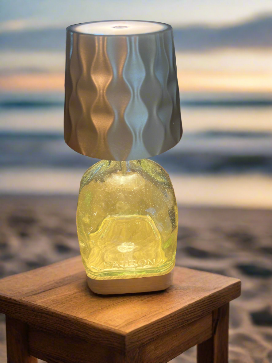 Cordless Lamp Shades - NOW 20% OFF!!!