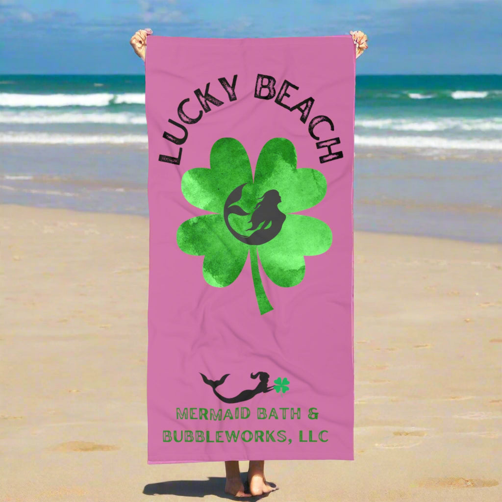 Beach Towel