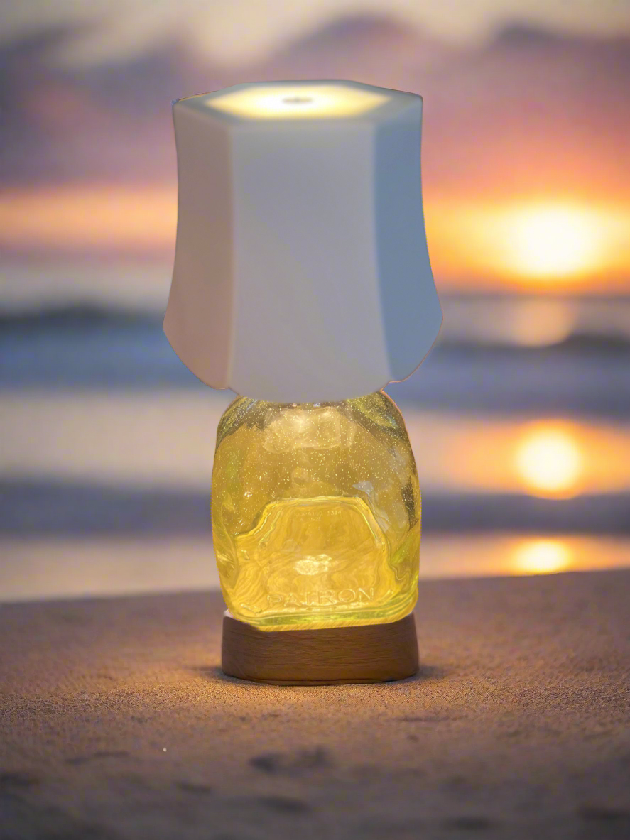 Cordless Lamp Shades - NOW 20% OFF!!!