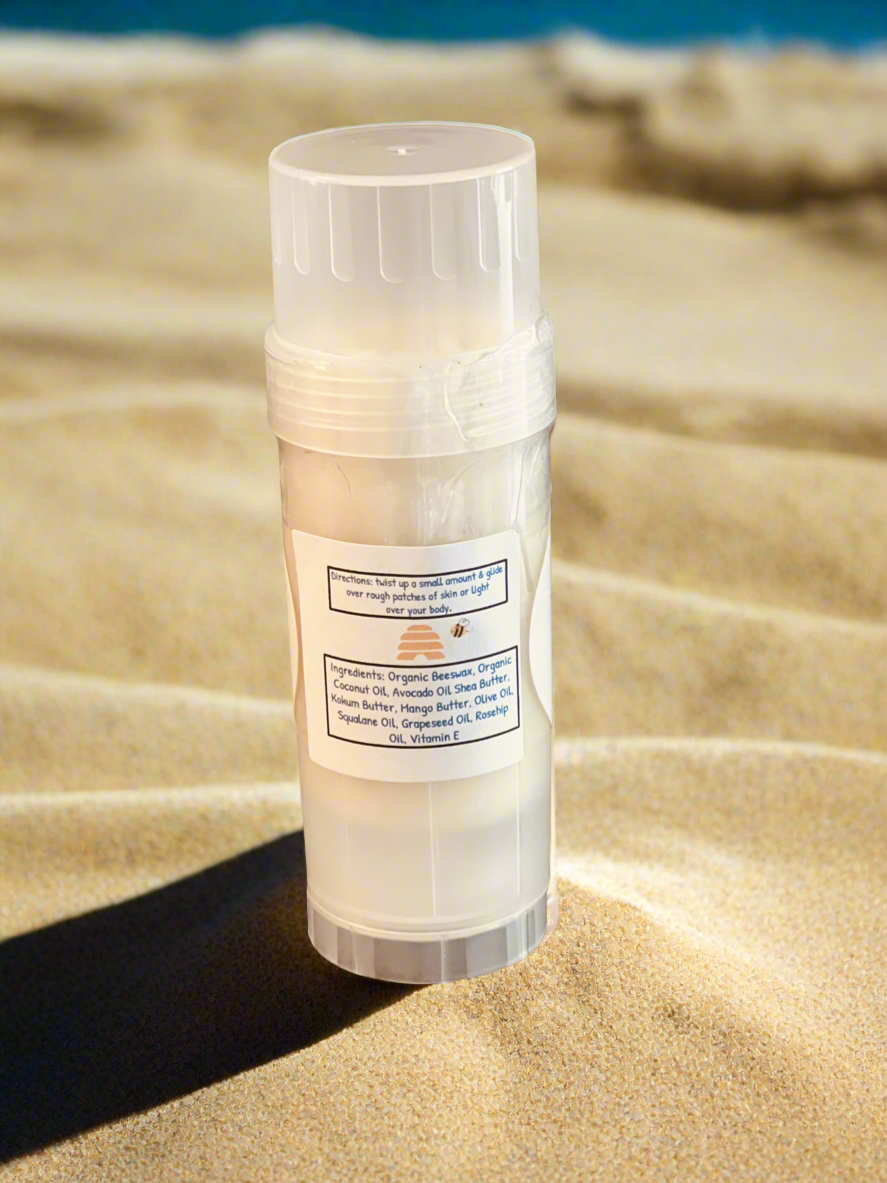 Mermaid Body Butter Balm