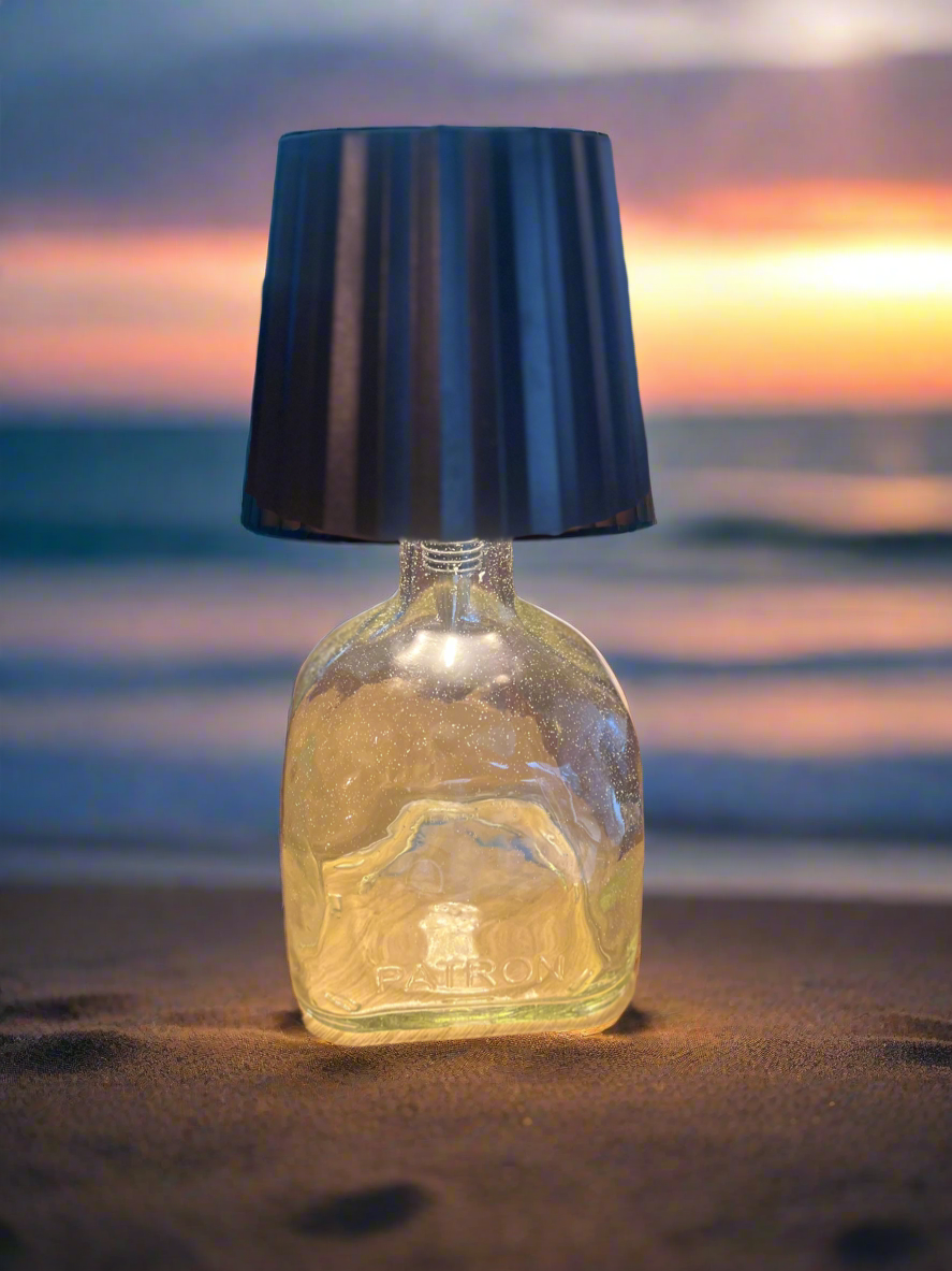 Cordless Lamp Shades - NOW 20% OFF!!!