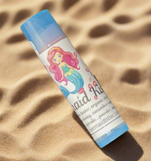 Mermaid Kisses Lip Balm