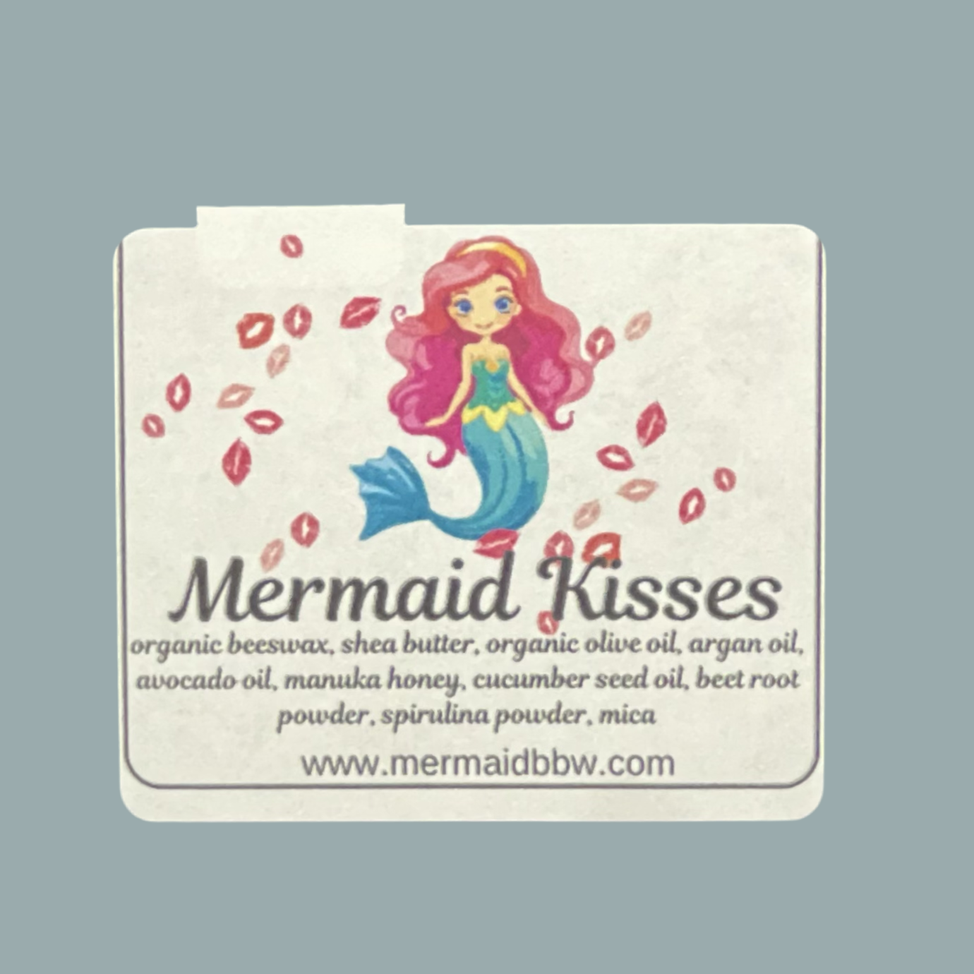 Mermaid Kisses Lip Balm