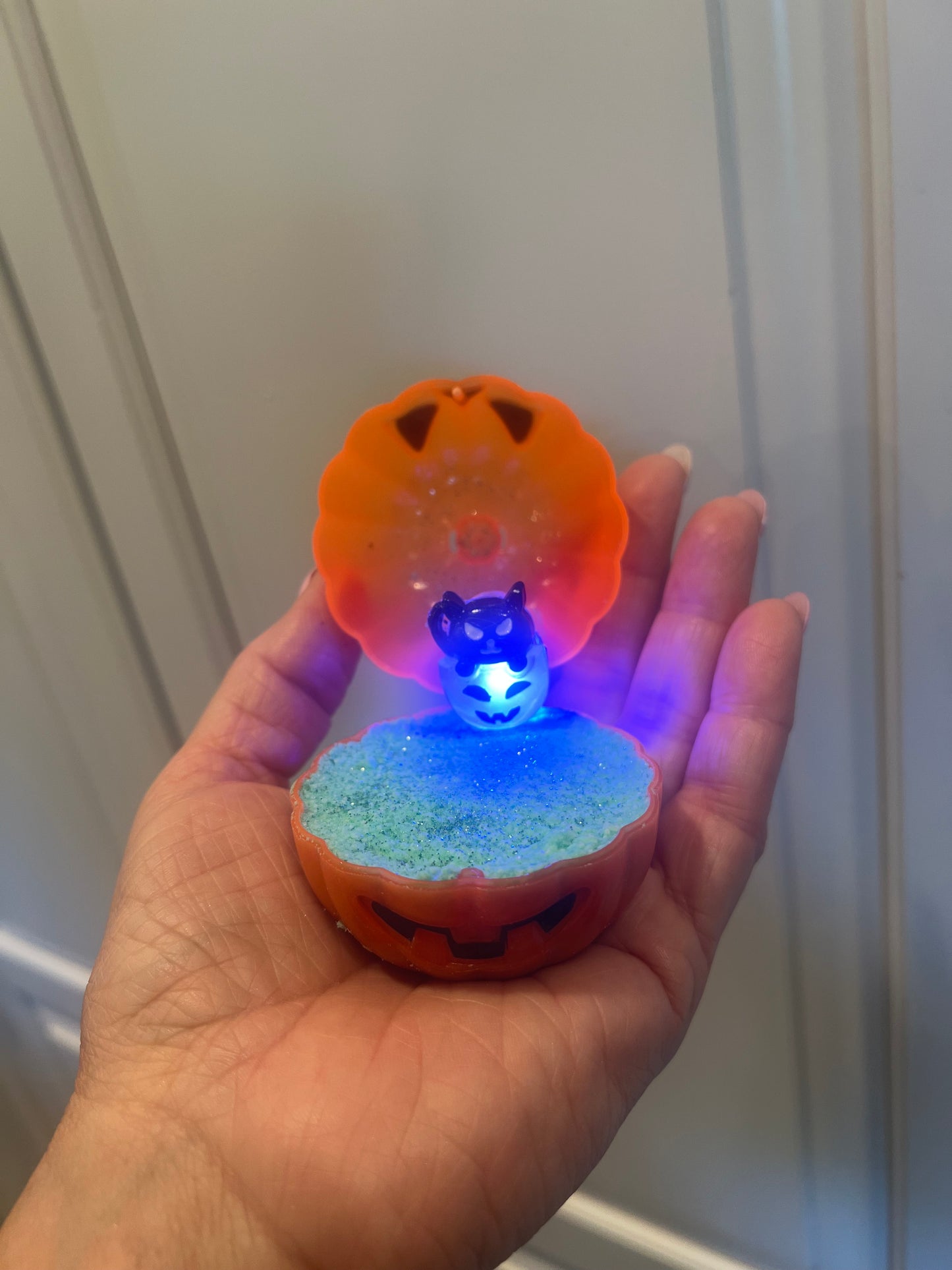 Wicked Awesome Bath Bomb