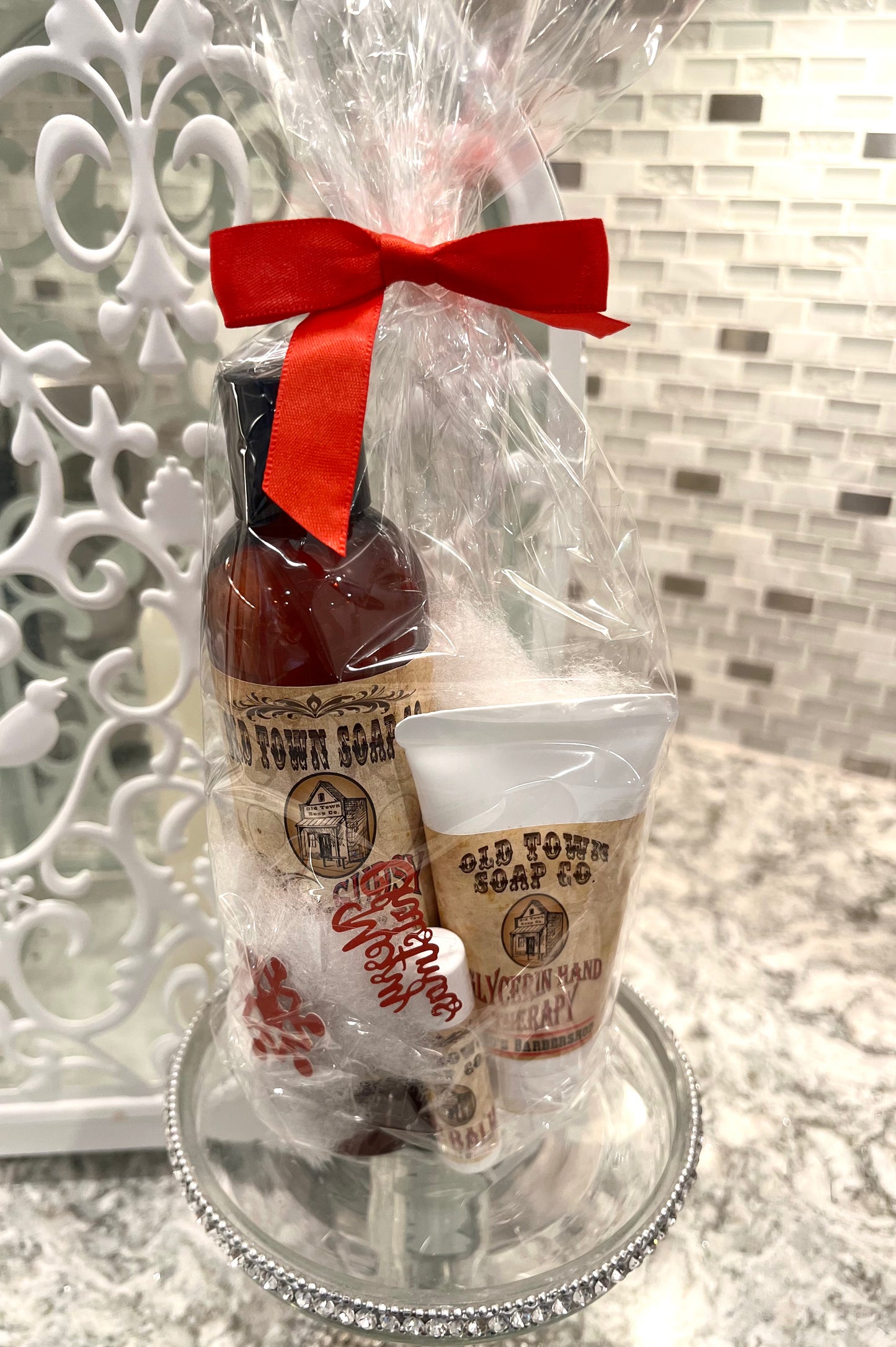 Old Town Sampler Gift Set