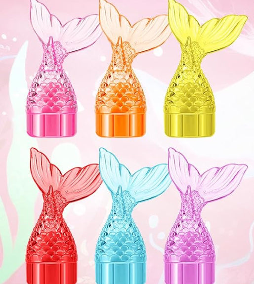 Mermaid Magic Gift Set