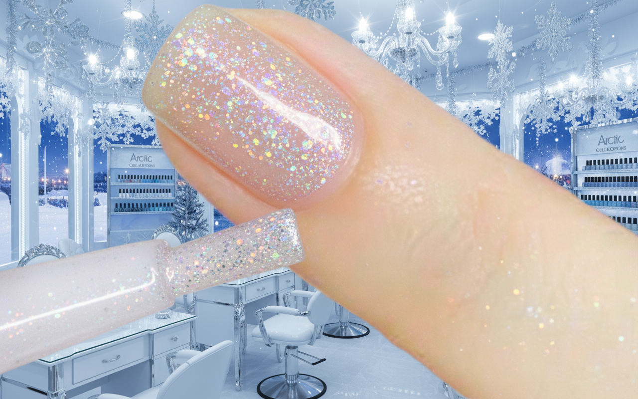 Gingerbread Cookie Cuticle Care Pen