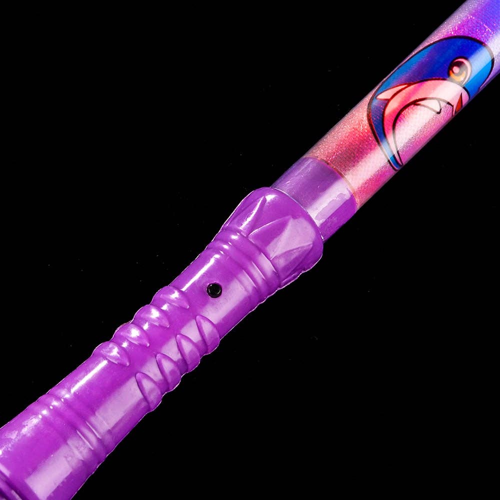 18.5" LIGHT-UP SEA LIFE WAND LLB Light-up Toys