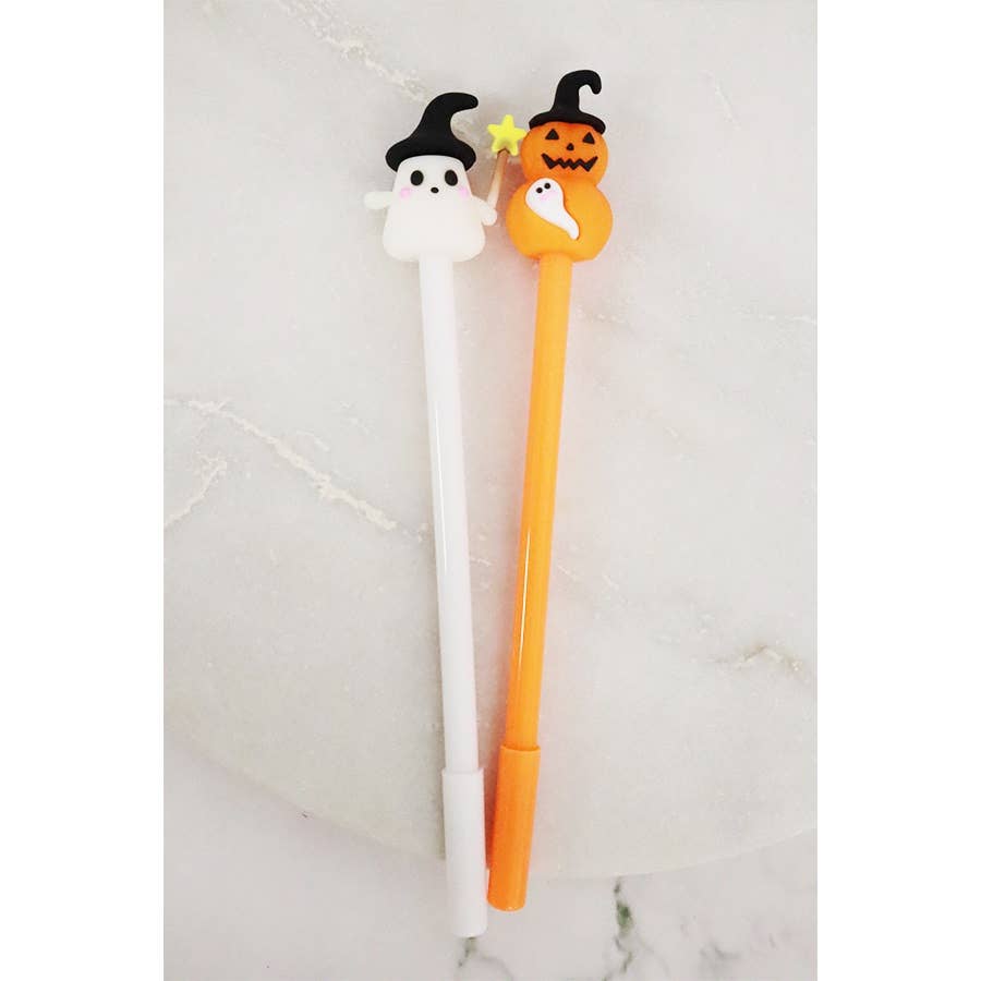 Halloween Theme Pens
