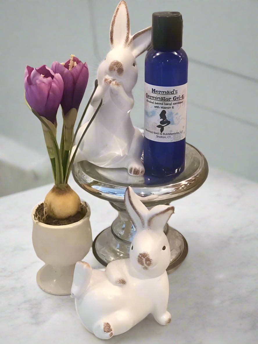 Mermaid’s Geminator Gel-E