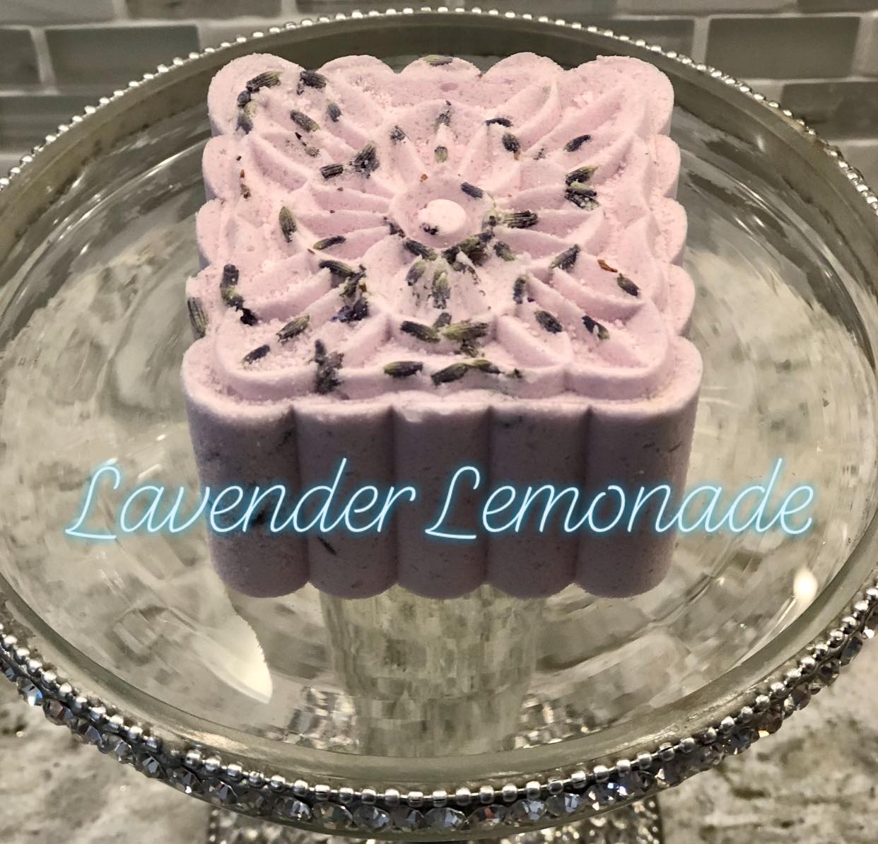 MERMAID XL BATH BOMB BLOCKS (reduced)