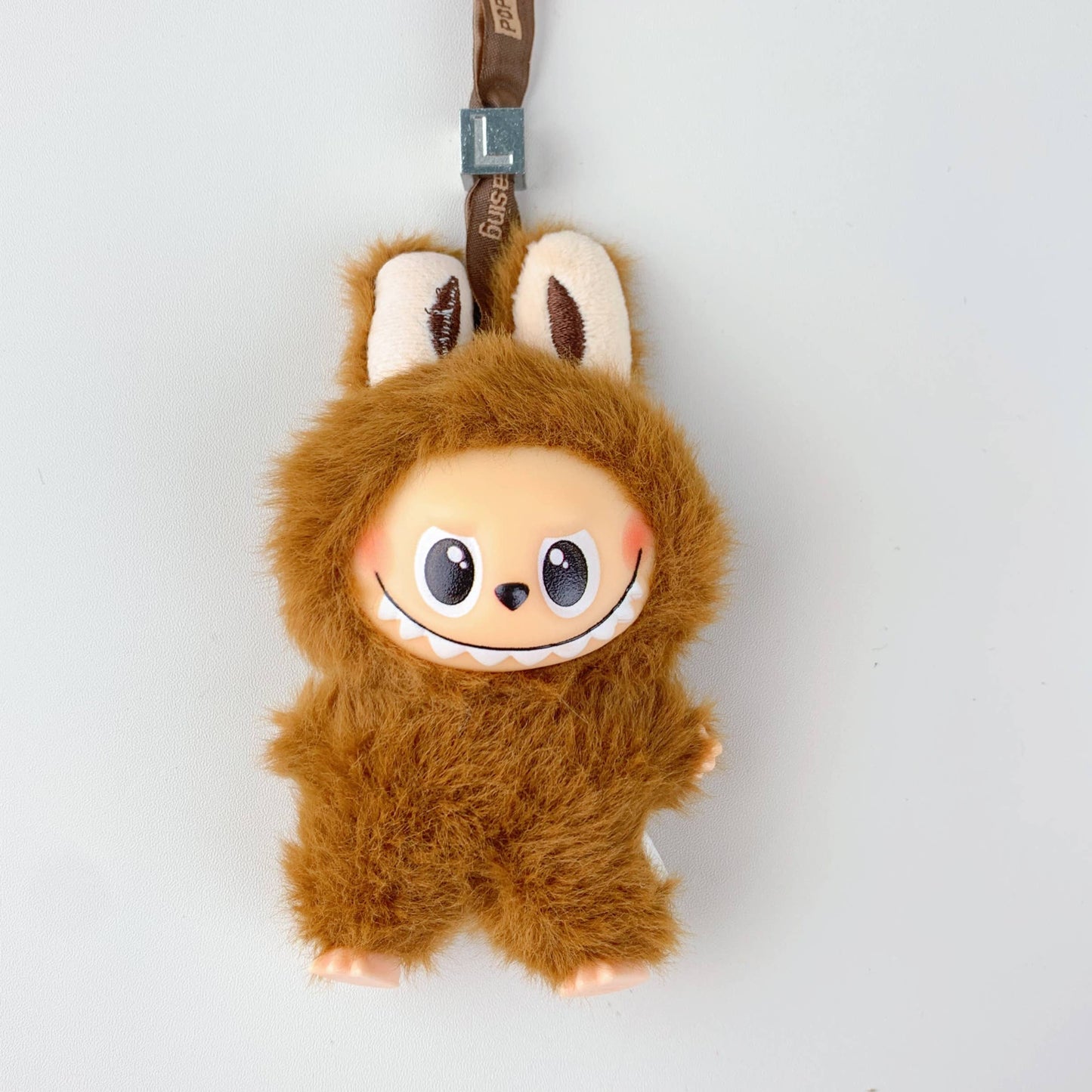 Mini Labubu dolls,The monsters pin for love series (blind box)