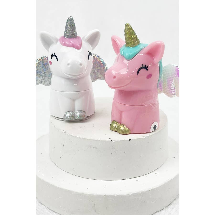 Small Unicorn Lip Balm