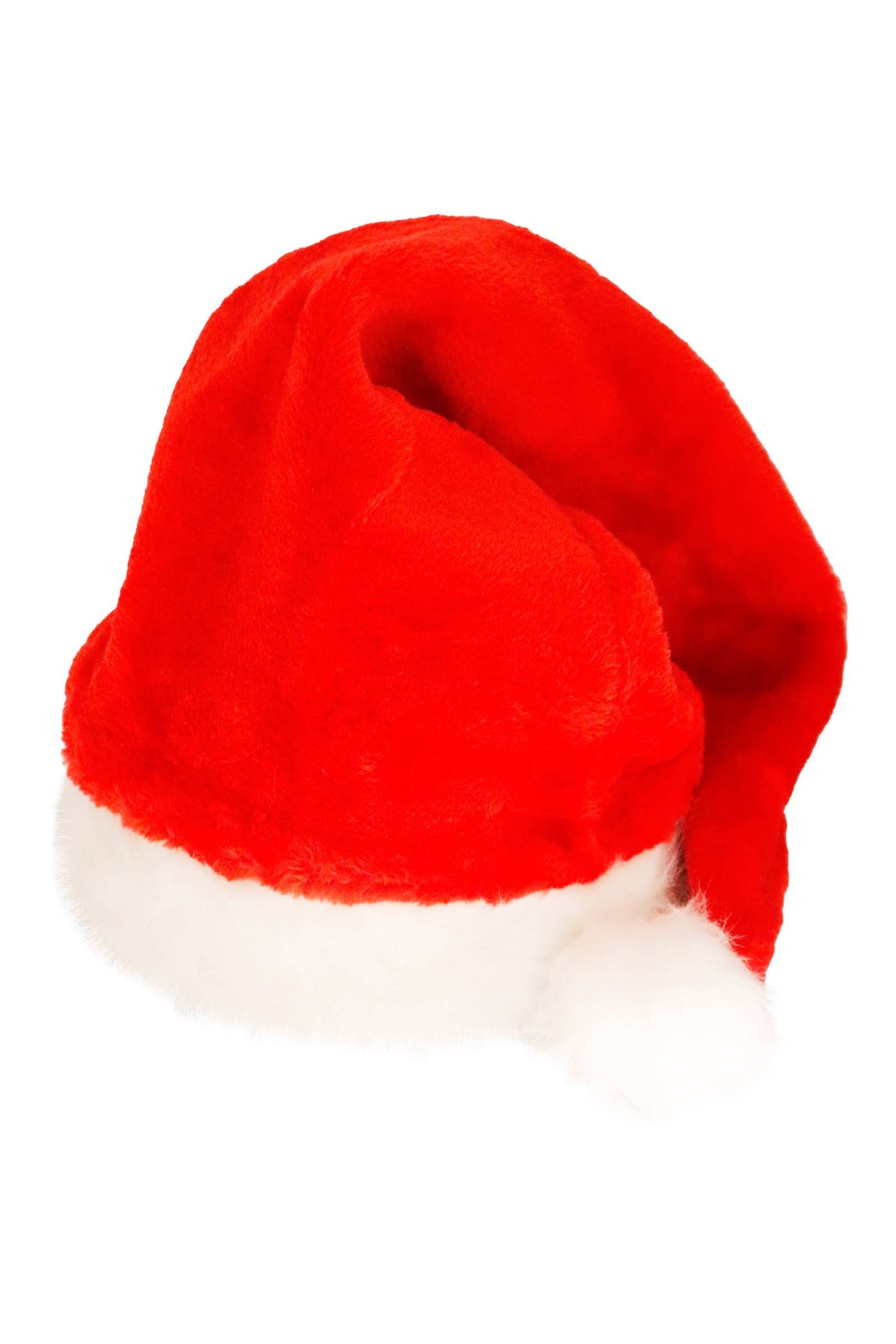 Music Playing Led Oversized Christmas Hat: AS SHOWN / ONE SIZE