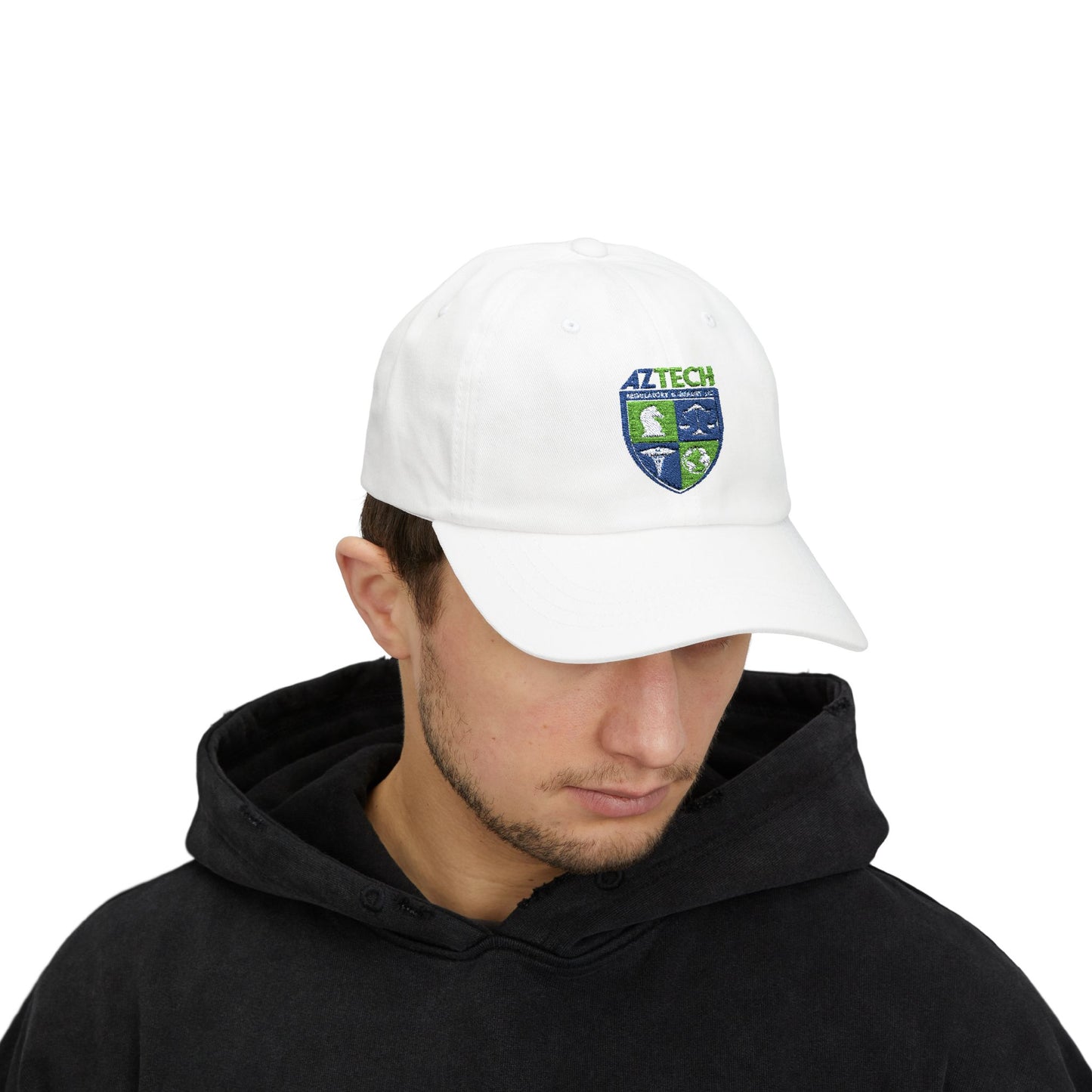 AZTECH Classic Dad Cap