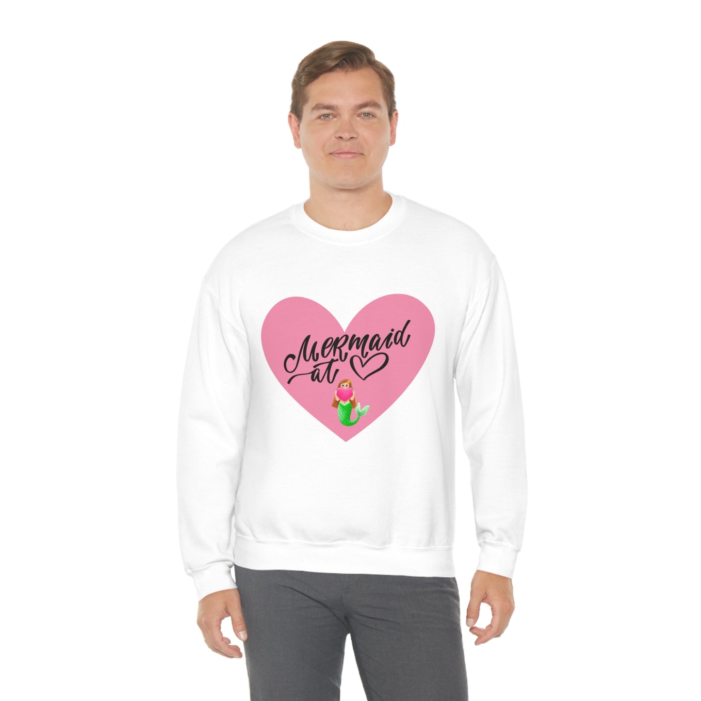 Unisex Heavy Blend™ Crewneck Sweatshirt