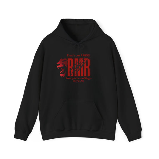 RMR Rowdy “Mom” Unisex Heavy Blend™ Hooded Sweatshirt