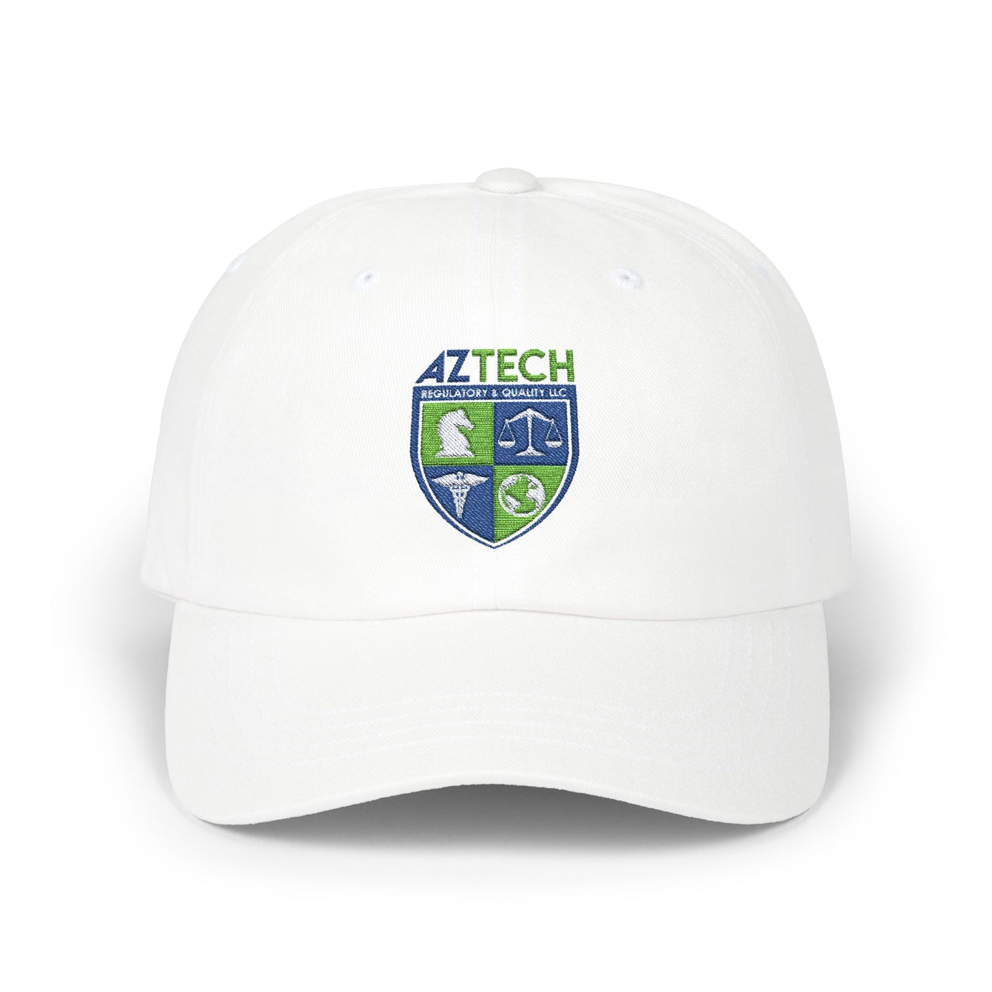 AZTECH Classic Dad Cap