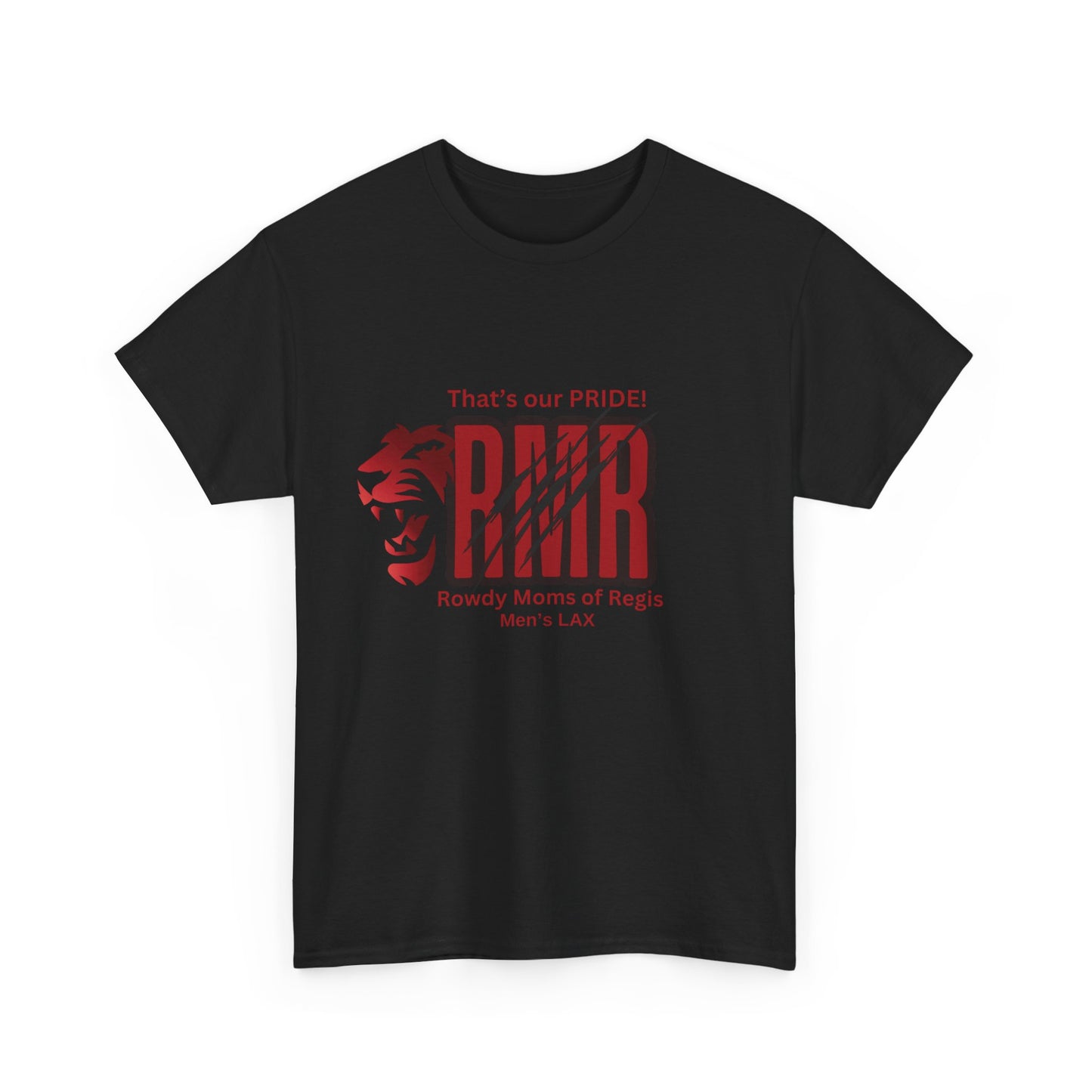 RMR Heavy Cotton Tee