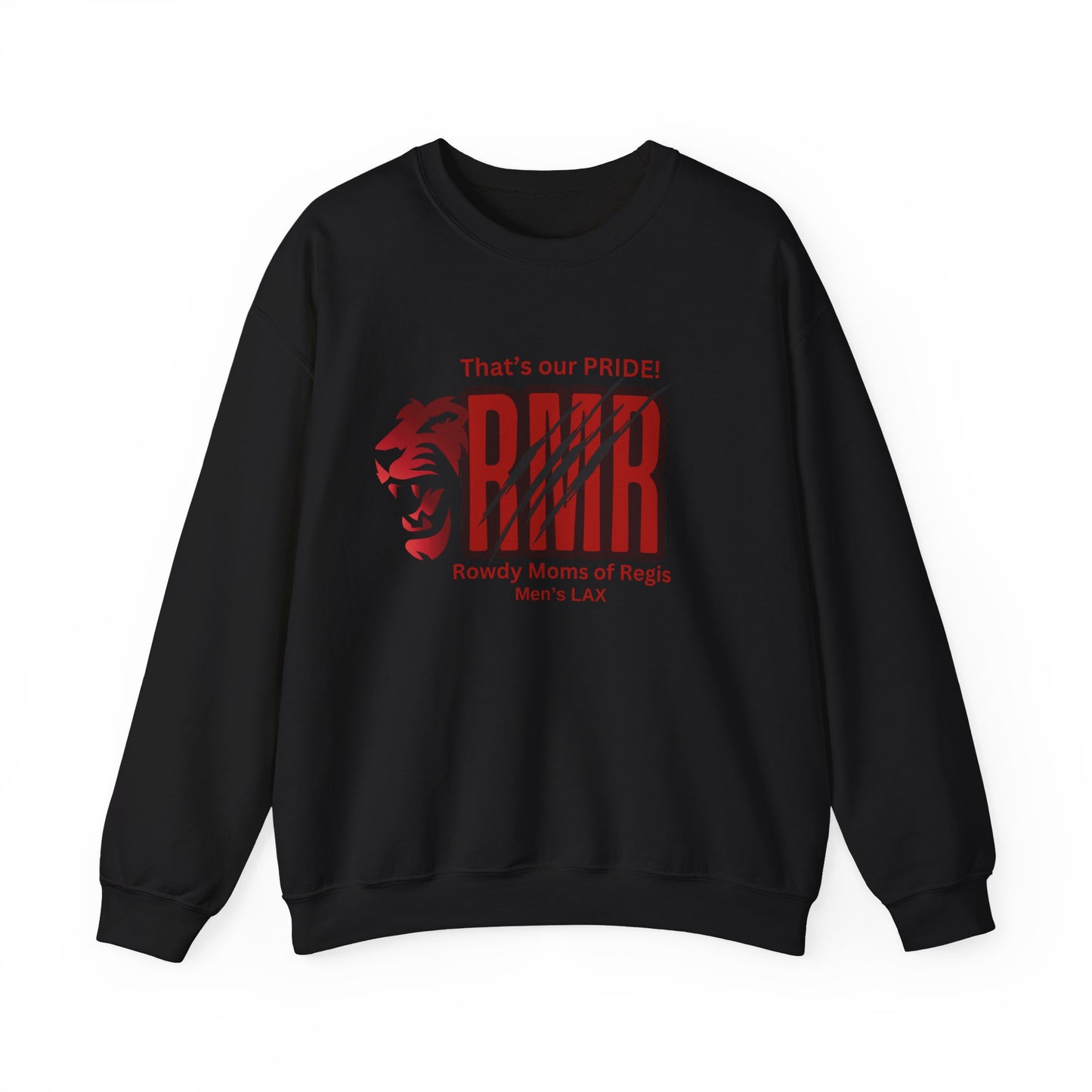 RMR Heavy Blend™ Crewneck Sweatshirt