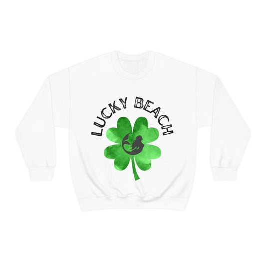 Unisex Heavy Blend Crewneck Sweatshirt