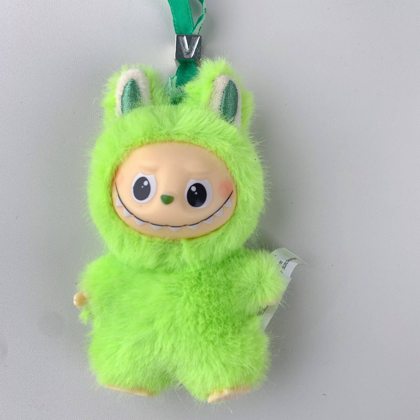 Mini Labubu dolls,The monsters pin for love series (blind box)