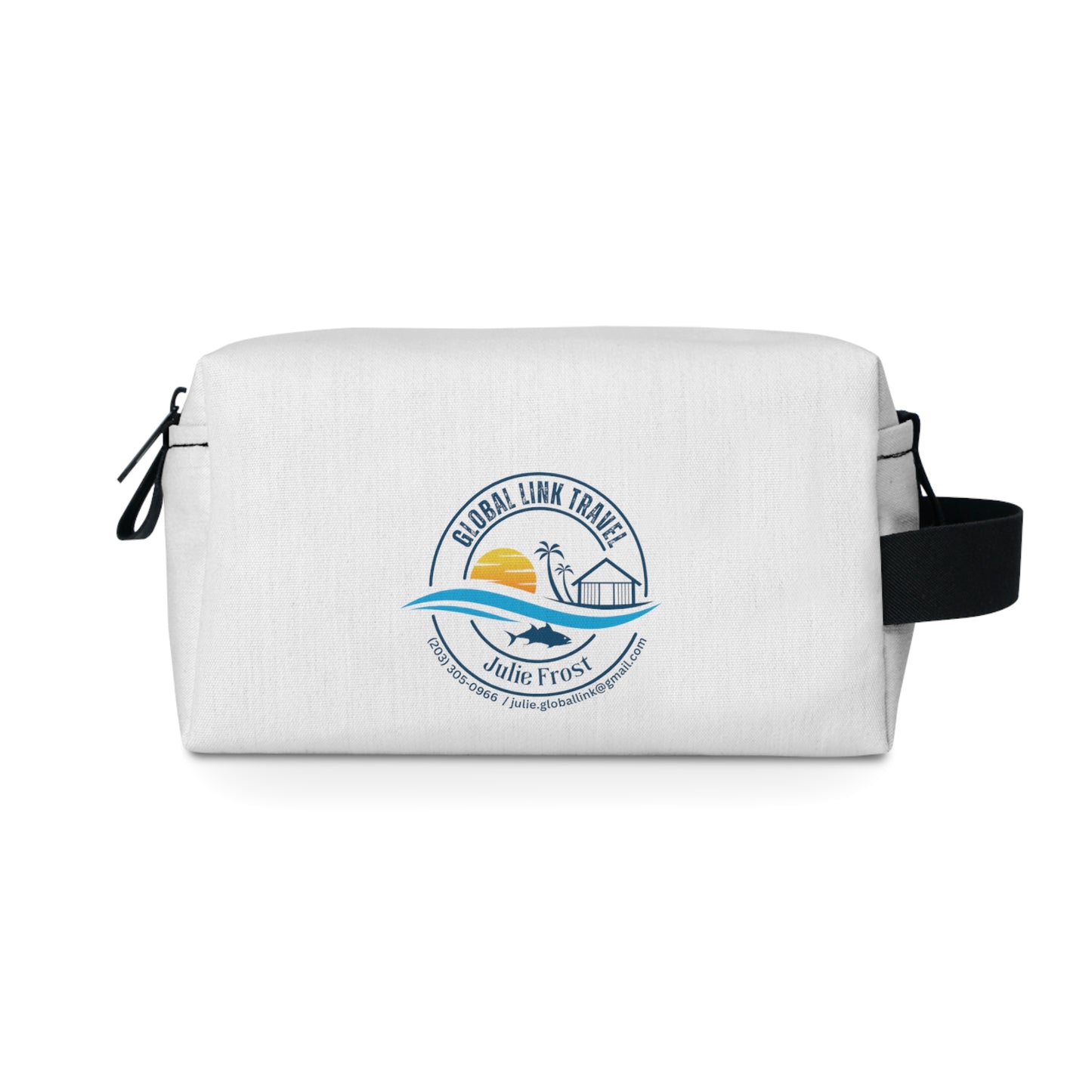 Global Link Travel Toiletry Bag