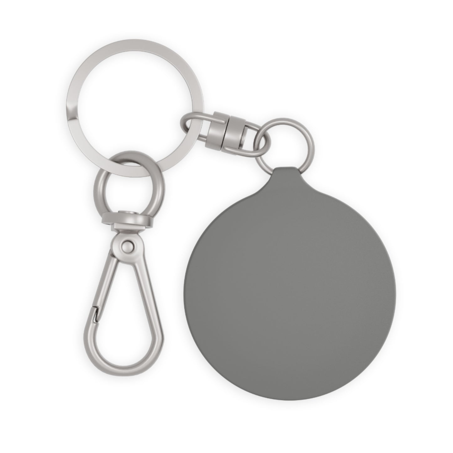 Global Link Travel Keyring Tag