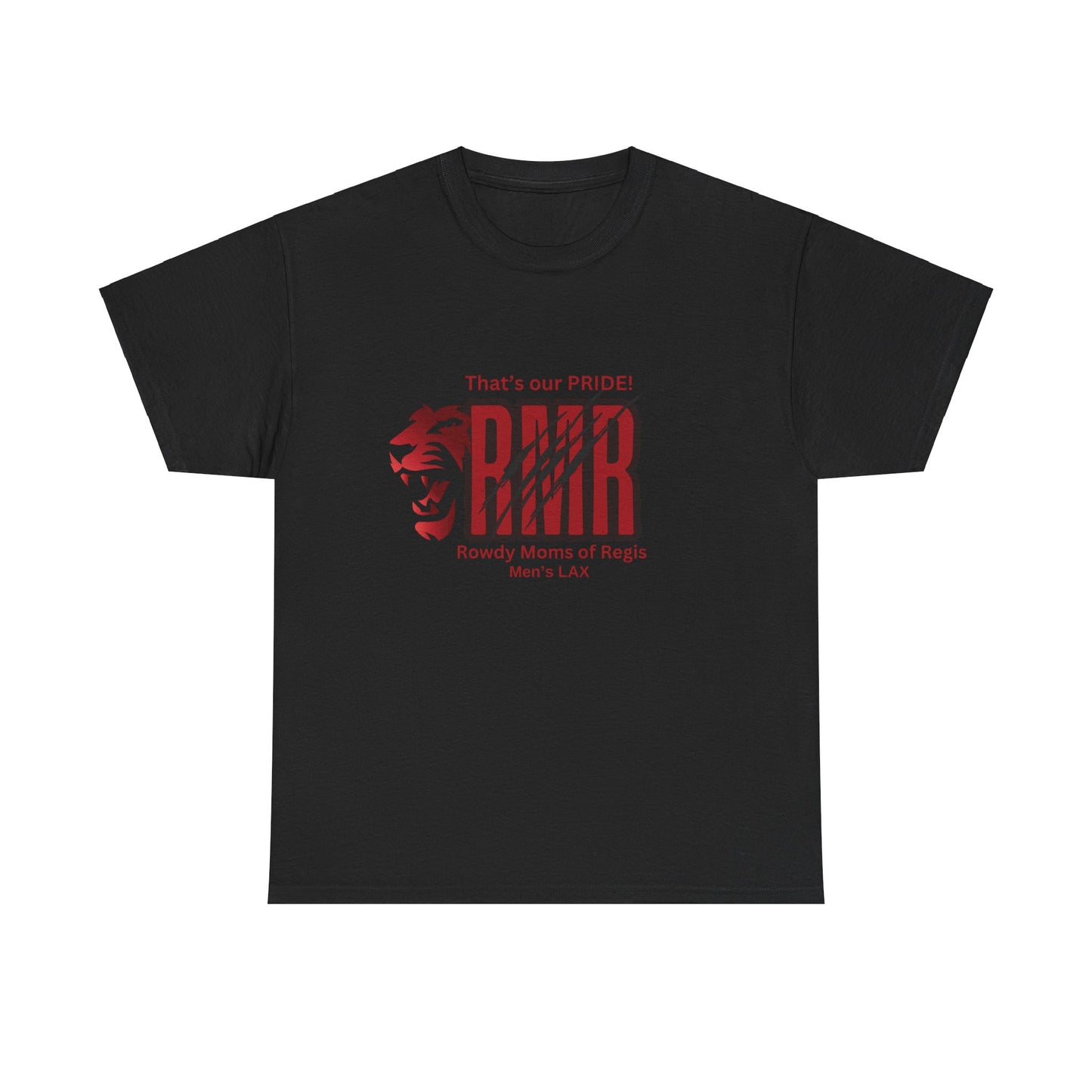 RMR Heavy Cotton Tee