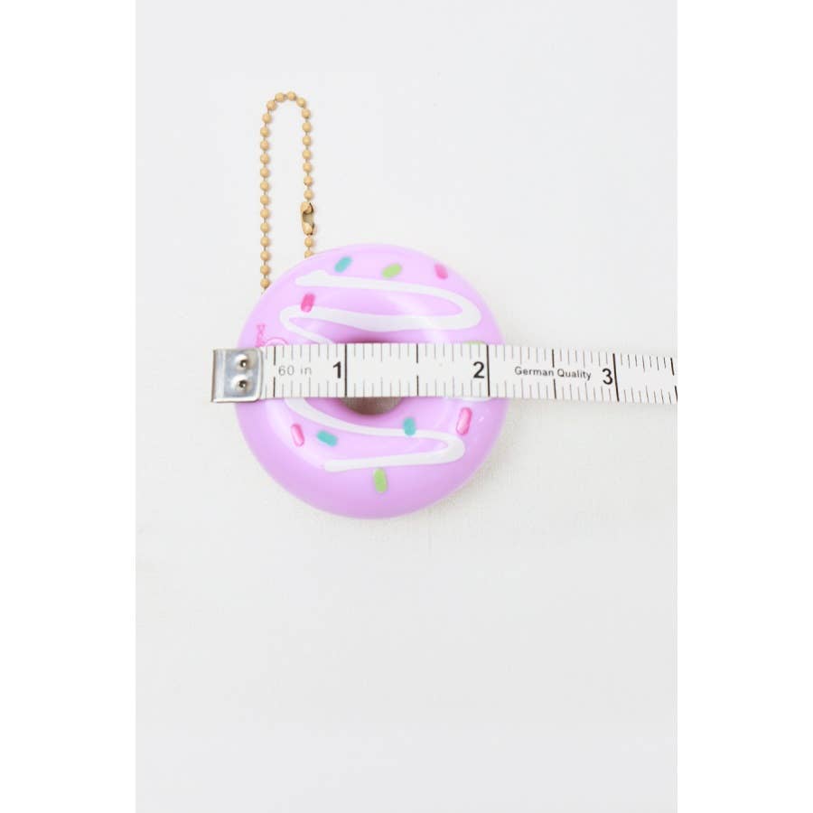 Donut Lip Balm Set