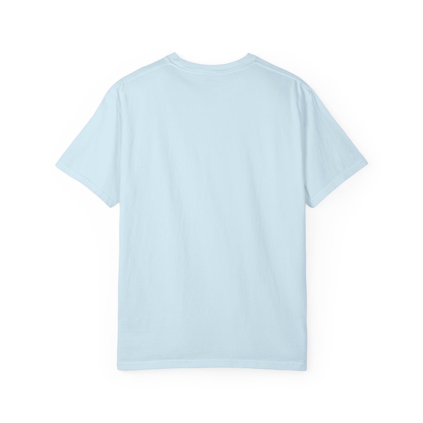 “Stay Wild Ocean Child” Mermaid Tee