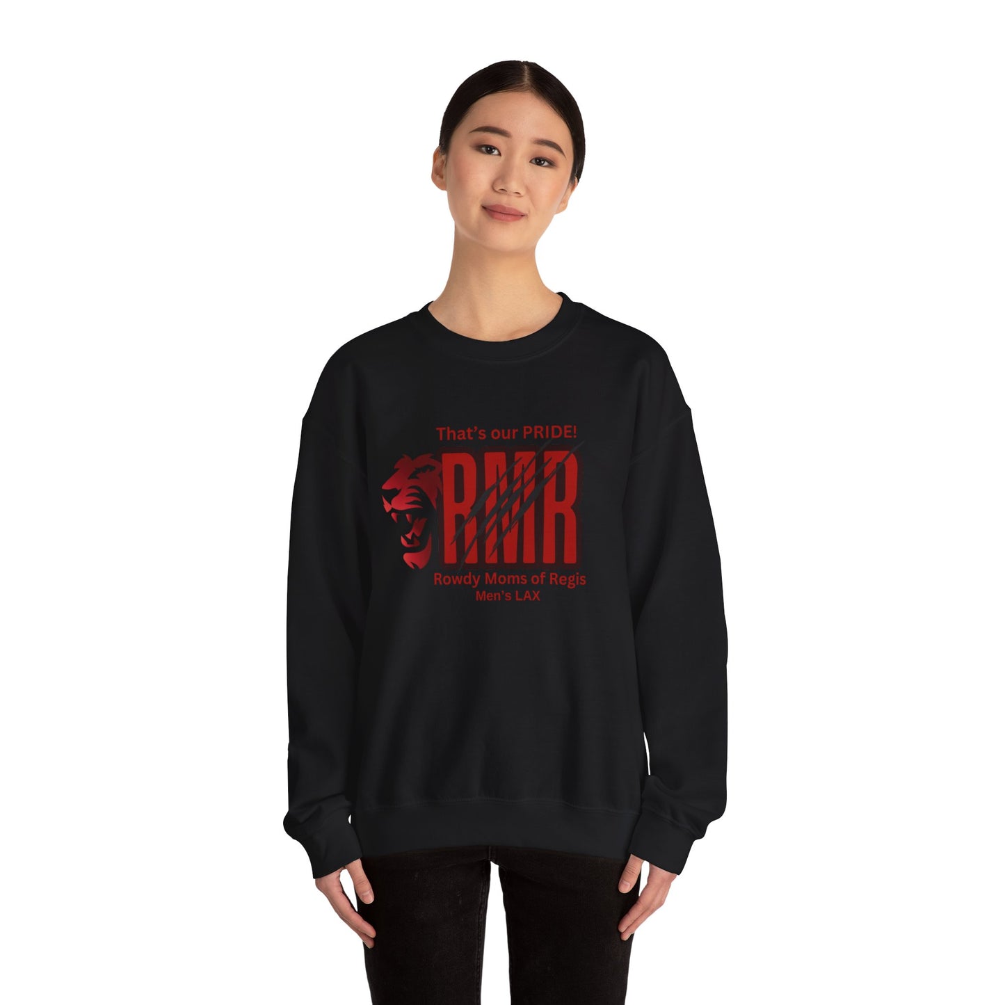 RMR Heavy Blend™ Crewneck Sweatshirt