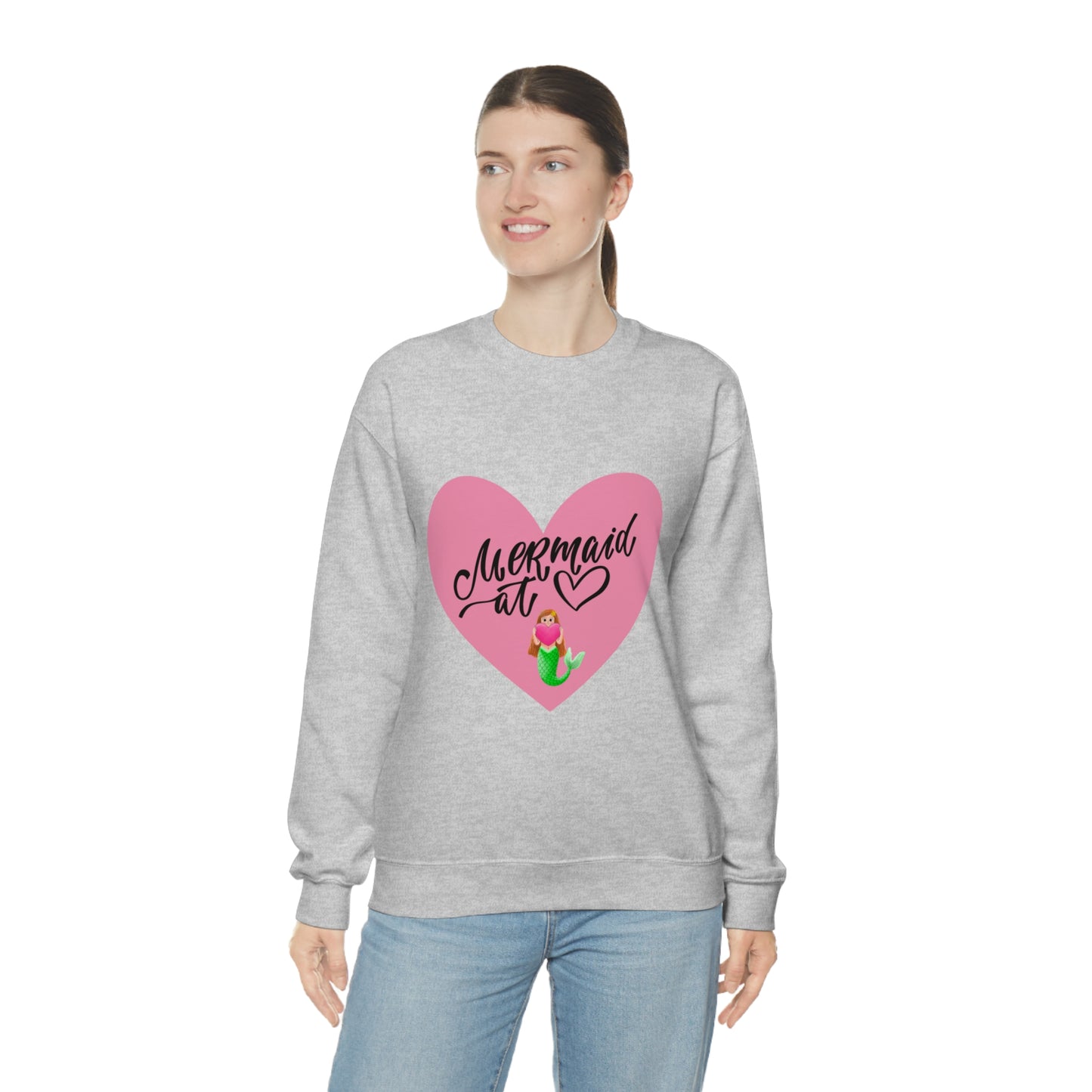 Unisex Heavy Blend™ Crewneck Sweatshirt