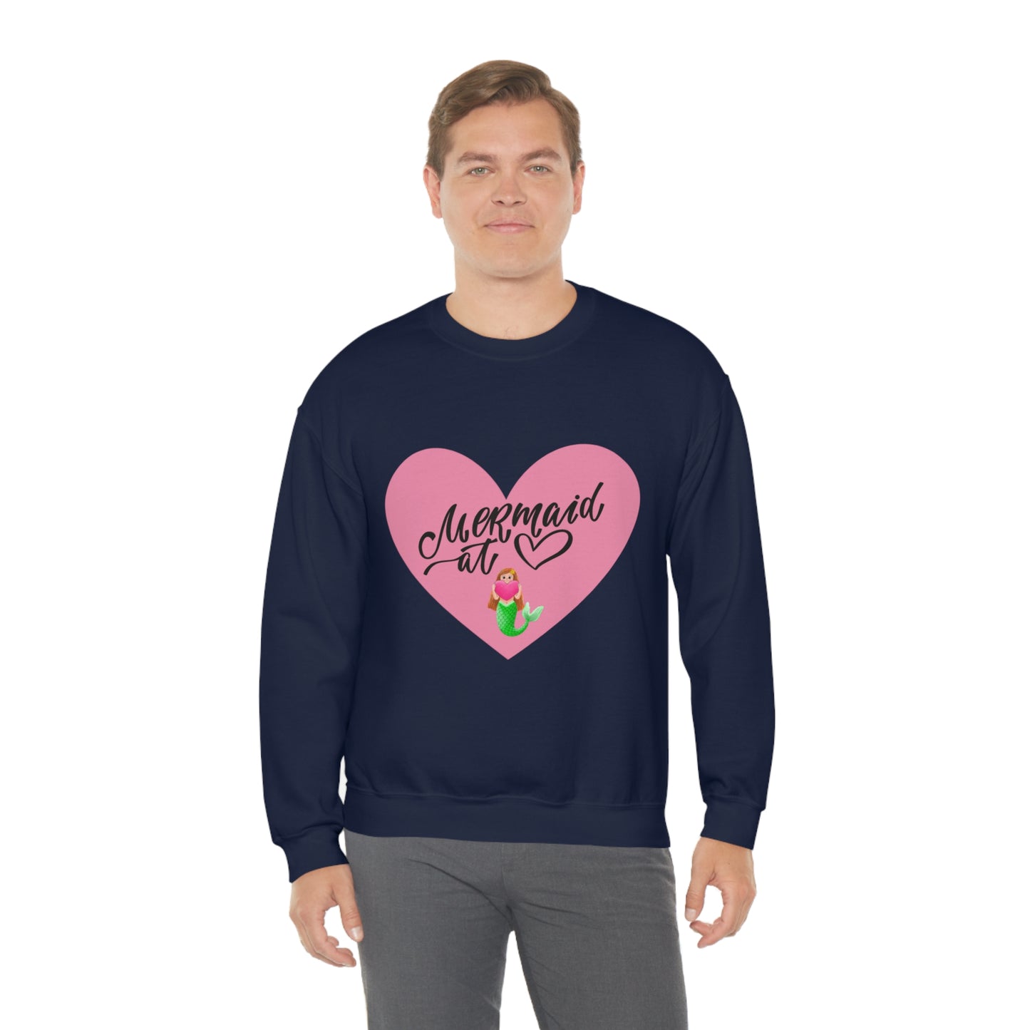 Unisex Heavy Blend™ Crewneck Sweatshirt