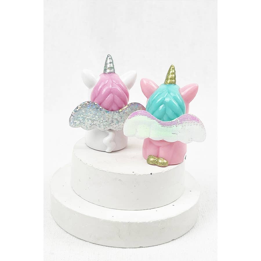 Small Unicorn Lip Balm