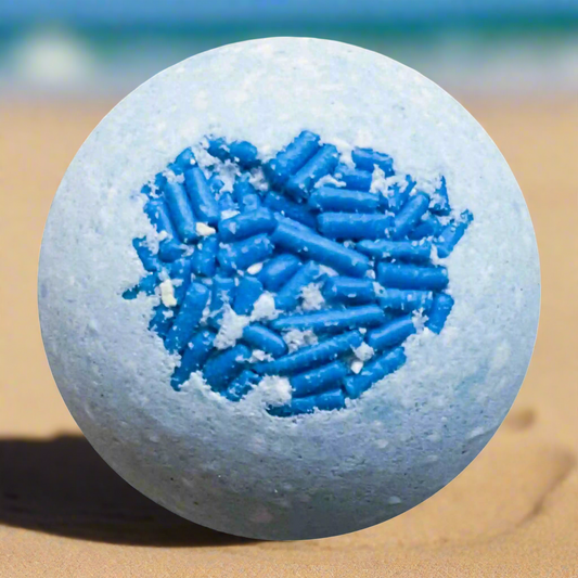 Beachy Bath Bombs …SPECIAL 3/$20