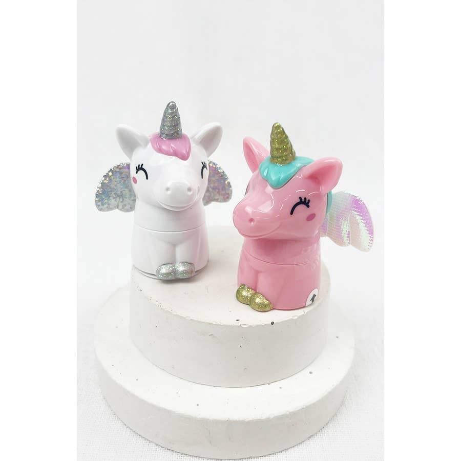 Small Unicorn Lip Balm
