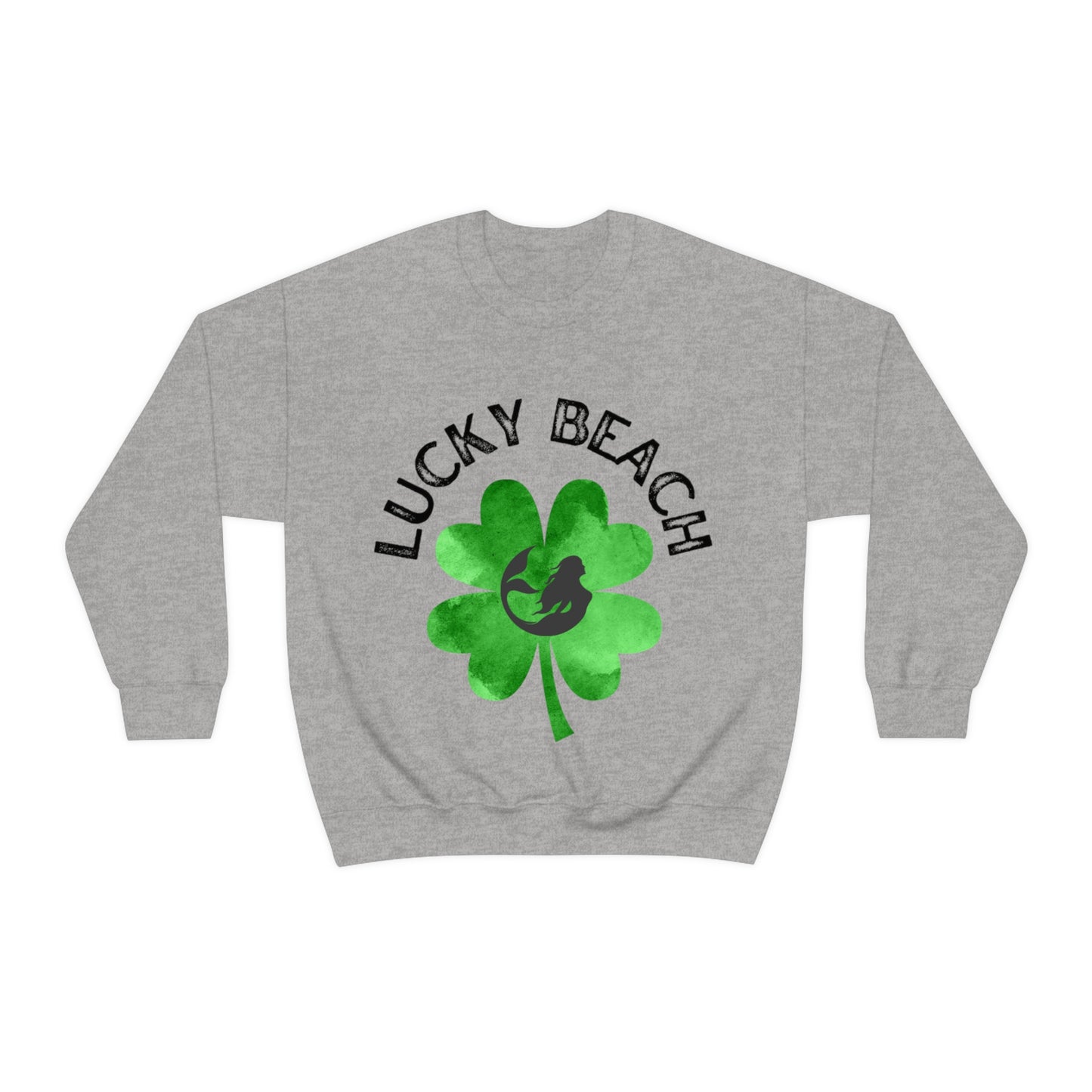 Unisex Heavy Blend Crewneck Sweatshirt