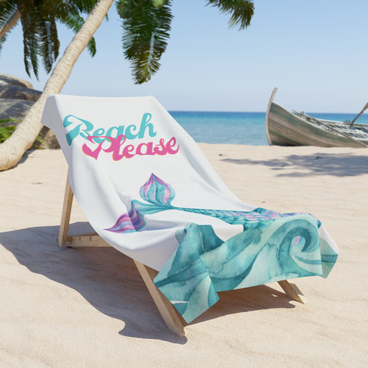 Beach Towel