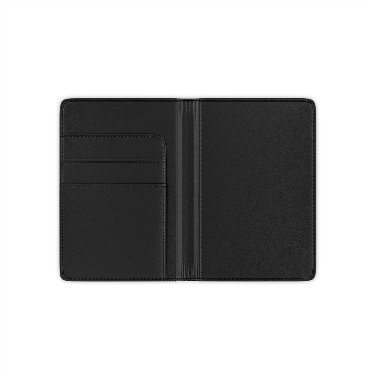 Global Link Travel Passport Cover