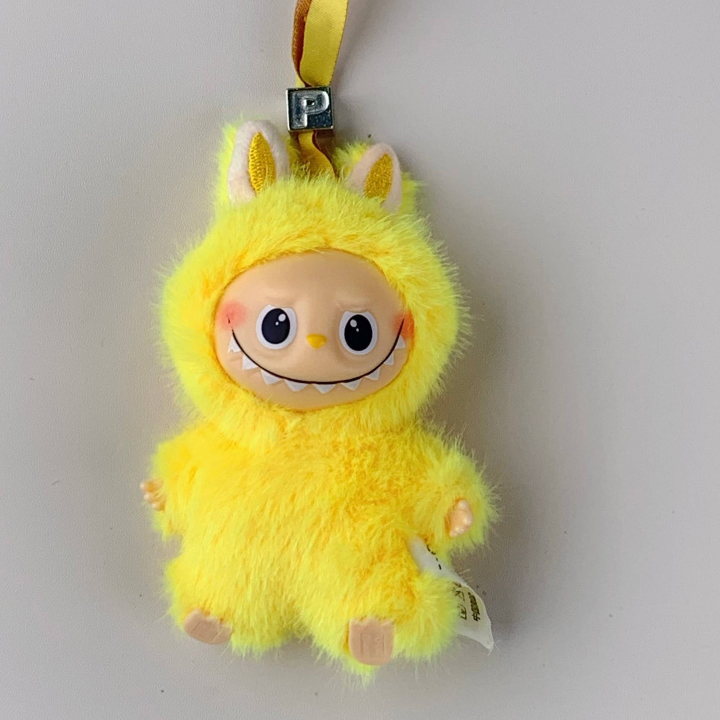 Mini Labubu dolls,The monsters pin for love series (blind box)