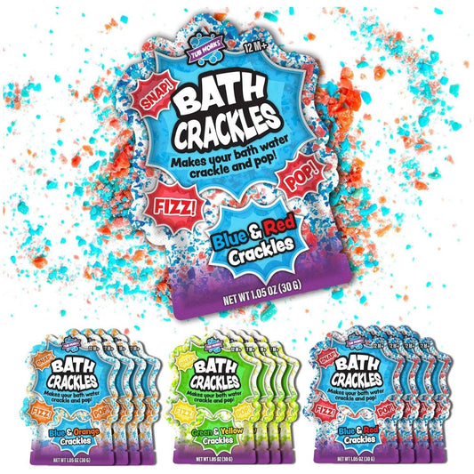 Tub Works® Bath Crackles