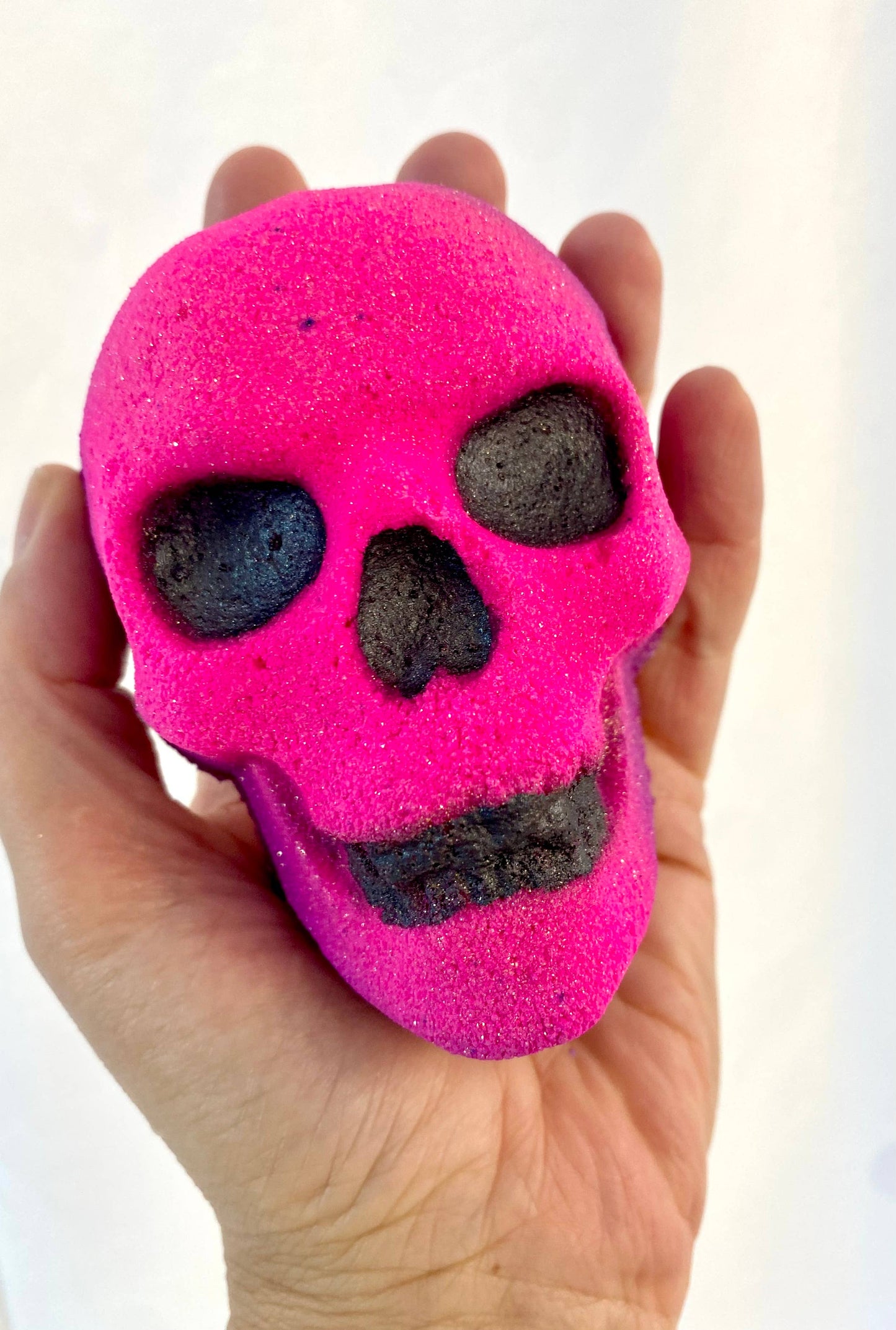 Skull Bath Bomb