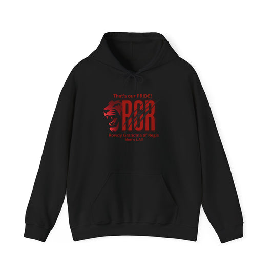 RMR Rowdy “Grandma” Unisex Heavy Blend™ Hooded Sweatshirt